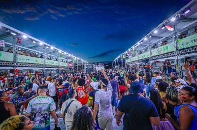 EPTC divulga esquema especial de trânsito e transporte para os desfiles de Carnaval