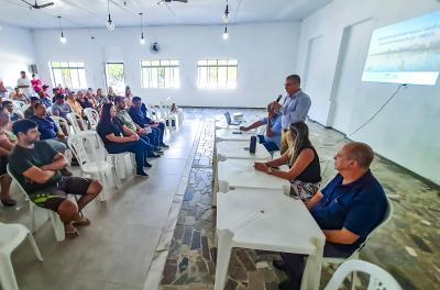 245ª Feira do Peixe de Porto Alegre acontecerá de 14 a 18 de abril