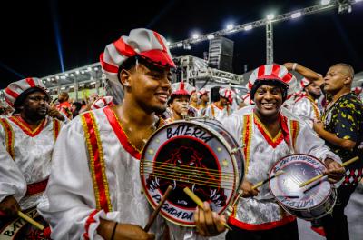 carnaval 2025