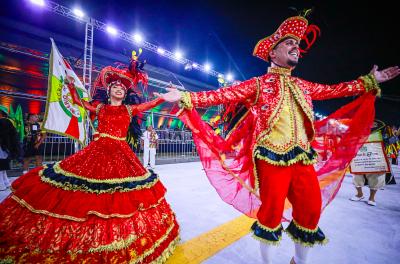 carnaval