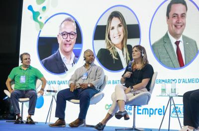 Presidente da Procempa participa de painel para debater cidades inteligentes