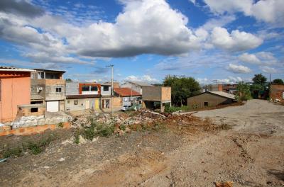 Dique do Sarandi: Município pede à Justiça desocupação de área para obras emergenciais