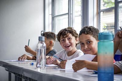 educação