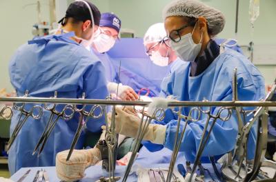 cirurgia