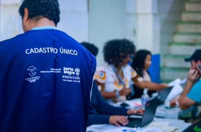 Cadastro Único
