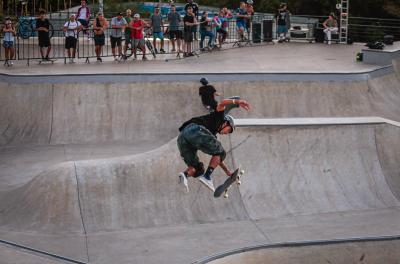 skate