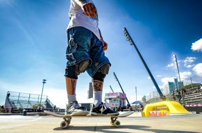 skate