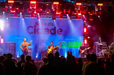 baile
