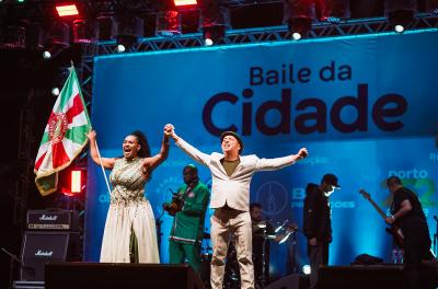 Baile da Cidade