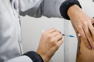 Campanha de vacinação contra gripe começa em 7 de abril
