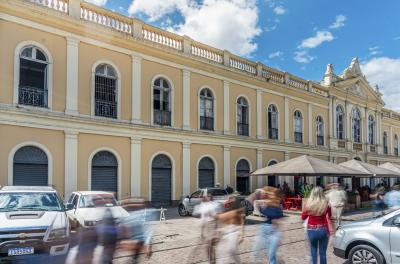 Mercado Público