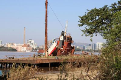 Moradores das ilhas começam a serem ouvidos para Plano Urbanístico Ambiental