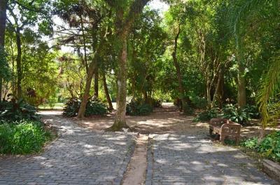 Piquenique Cultural celebra os 253 anos de Porto Alegre