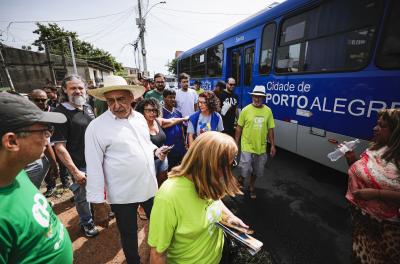 Mais Comunidade