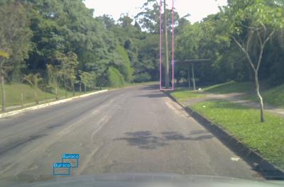 Iniciada a recuperação asfáltica da avenida Cristiano Kraemer