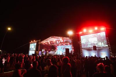 Baile da Cidade 