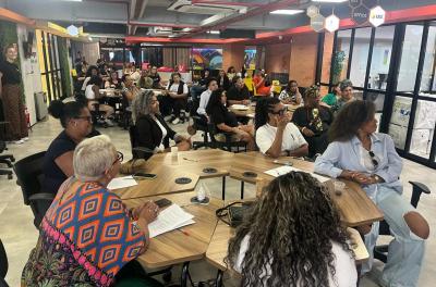 Prefeitura lança HackaPOA no Conectar.Hub