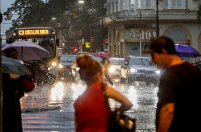 chuva