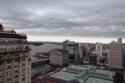 vista aérea