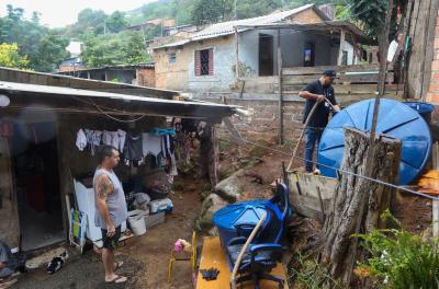 Prefeitura mantém equipes equipes mobilizadas para atendimento à população