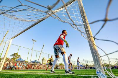 Eventos esportivos