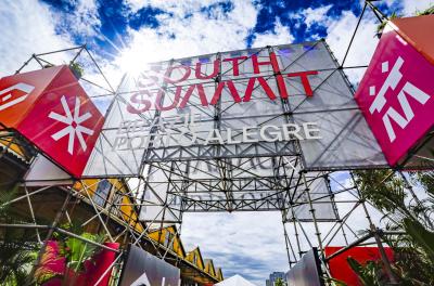 South Summit 2025