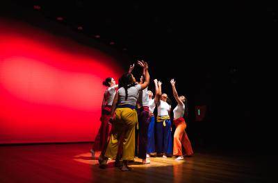 Novo portal reunirá informações sobre a dança em Porto Alegre