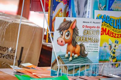 livro