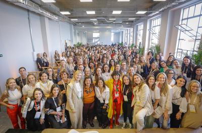 Brunch Women@South Summit Brazil 2025
