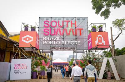 segundo dia do south summit 2025