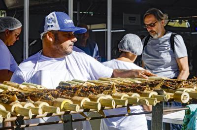 Feira do Peixe 