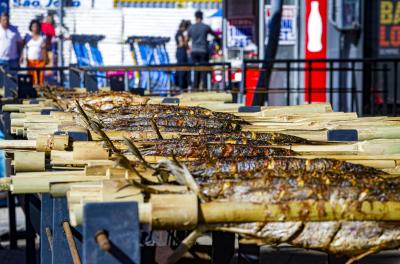 Feira do Peixe