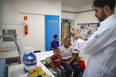 Escola Brizolinha