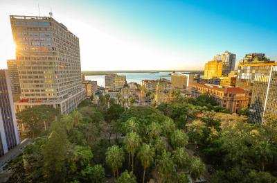 Artigo: Feliz aniversário, Porto Alegre