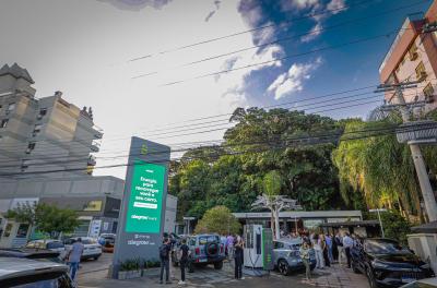 terrário urbano