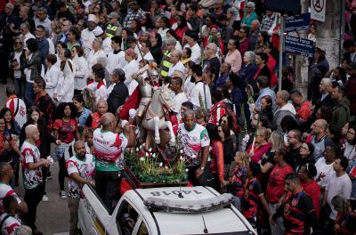 Festa de São Jorge