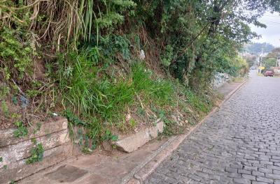 edital para a contratação de empresa para executar obras no bairro São João
