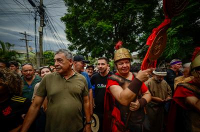 Paixão de Cristo