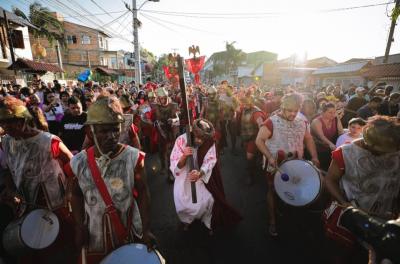 Paixão de Cristo