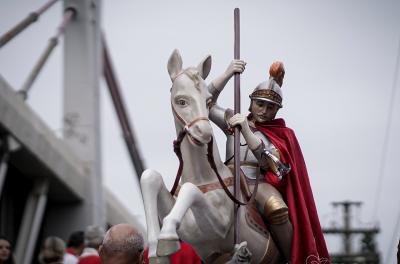 EPTC divulga serviço de trânsito e transporte para a Festa de São Jorge