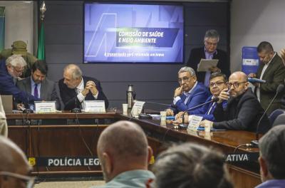 saúde