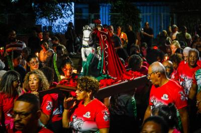 Festa de São Jorge