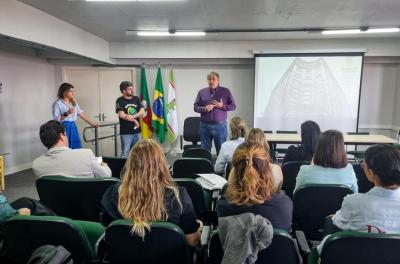 Gabinete de Inovação 