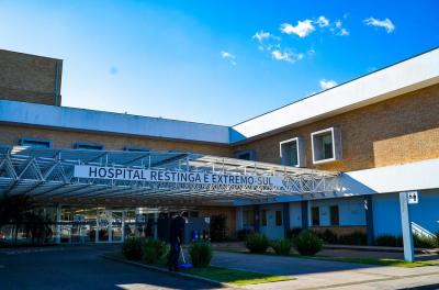 Hospital Restinga 
