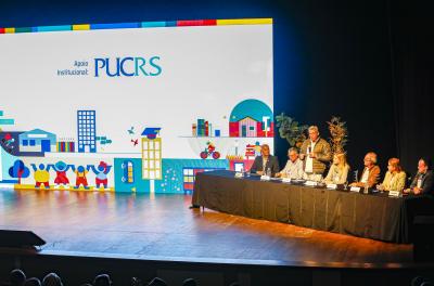 Políticas públicas pautam o primeiro dia da 7ª Conferência Municipal de Porto Alegre