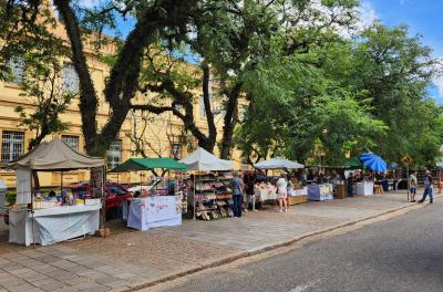 Feira do Feriado