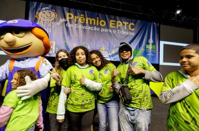 Prêmio EPTC de Educação