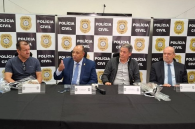 Prefeitura cede espaço para nova Delegacia de Polícia de Pronto Atendimento à Mulher