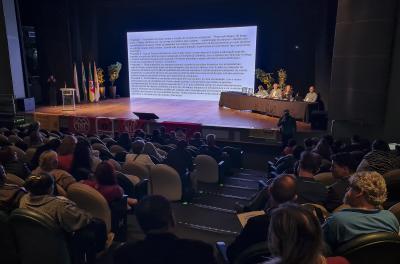 Conferência Municipal de Porto Alegre elege propostas e delegados para a etapa estadual
