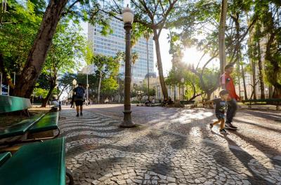 Praça da Alfândega 